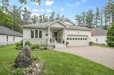 15 PINERIDGE GATE N/A Gravenhurst Ontario P1P 1Y4