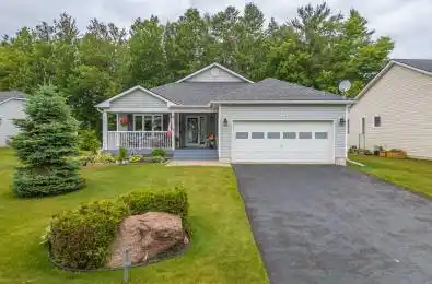4 Red Maple Court Gravenhurst Ontario P1P 0A3