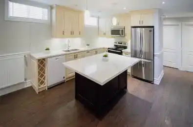 131 Braemar Avenue Unit# LOWER Toronto C03 Ontario M5P 2L3