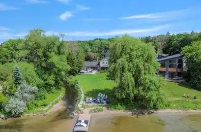 58 White Oaks Road Barrie Ontario L4N 4B9