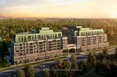 11750 Ninth Line Whitchurch-Stouffville Ontario L4A 5G1