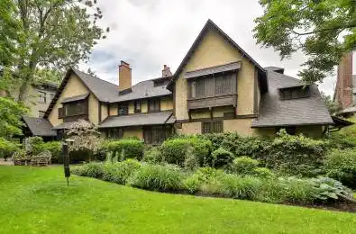 81 Wychwood Park Toronto C02 Ontario M6G 2V5