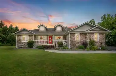 34 Concession Road 8 N/A Tiny Ontario L0L 2J0