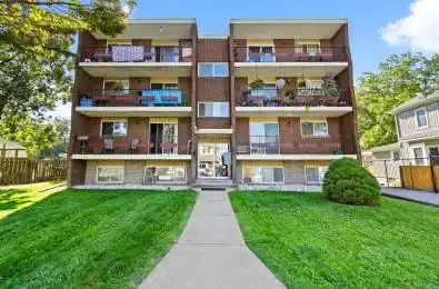 41 Carleton Street Thorold Ontario L2V 1Z7