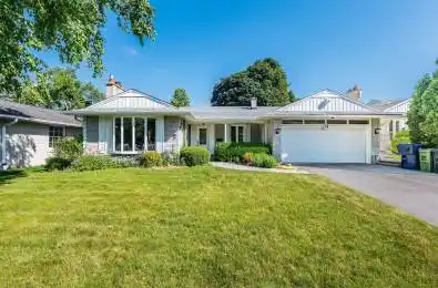 74 Prince George Drive Toronto W08 Ontario M9A 1Y6