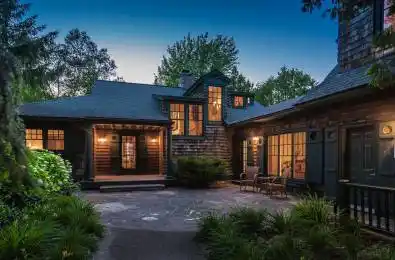 226 Shore Road Saugeen Shores Ontario N0H 2L0