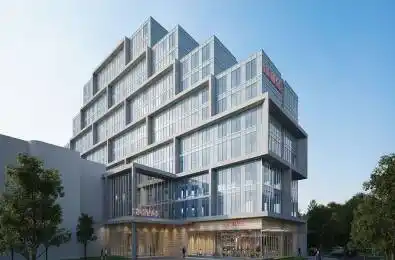 600 Dixon Road Unit# 204 Toronto W10 Ontario M9W 1J1