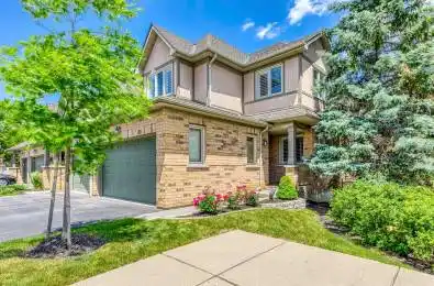 5658 Glen Erin Drive Unit# 25 Mississauga Ontario L5M 6C4