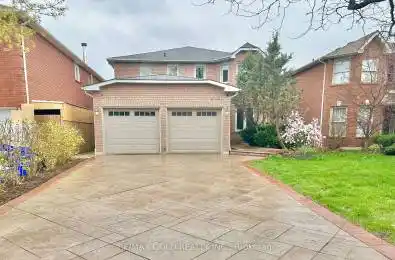 6296 Culmore Crescent Mississauga Ontario L5V 1H9