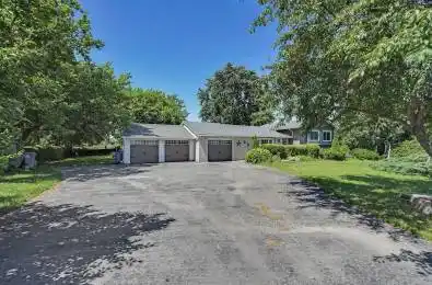 2103 Fanshawe Park Road Middlesex Centre Ontario N6H 0H6