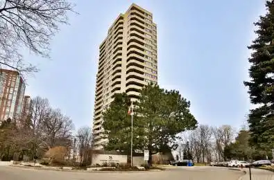 75 Wynford Heights Crescent Unit# 303 Toronto C13 Ontario M3C 3H9