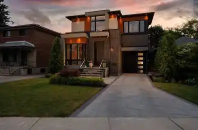 24 Squires Avenue Toronto E03 Ontario M4B 2R3