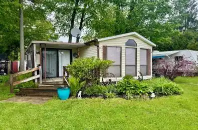 285 Crydermans Side Road Unit# 42 Georgina Ontario L0E 1A0