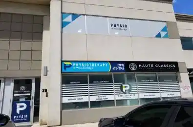 8611 Weston Road Unit# 28 Vaughan Ontario L4L 9P1