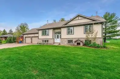 402187 County Road 15 N/A East Luther Grand Valley Ontario L9W 3B5