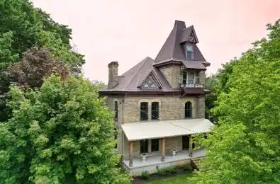 150 WELLINGTON Street Wellington North Ontario N0G 2L2