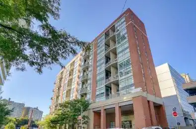 18 Merton Street Unit# 1109 Toronto C10 Ontario M4S 3G9