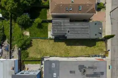 69 Coxwell Avenue Toronto E02 Ontario M4L 3B1