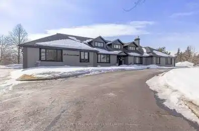 14 Bowman Avenue Brampton Ontario L6P 0X5
