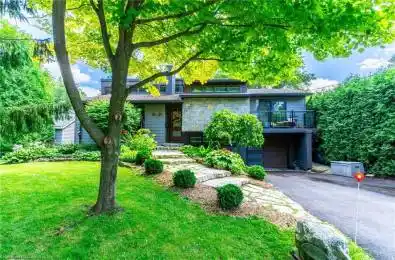 173 Cayuga Avenue Hamilton Ontario L9G 3B3