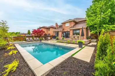 26 Kilbride Drive Whitby Ontario L1R 2B3