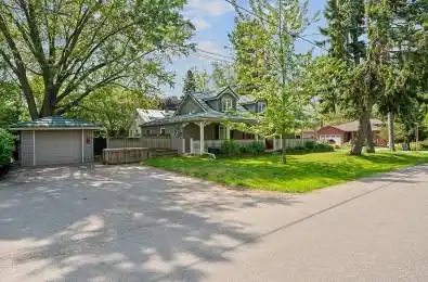 885 Hampton Crescent Mississauga Ontario L5G 4G4