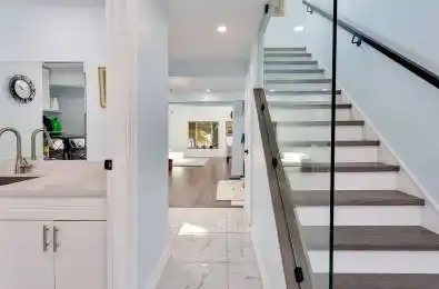 2143 Russett Road Mississauga Ontario L4Y 1C2