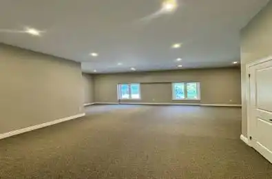 58 Mary Street Unit# Back Barrie Ontario L4N 1T1