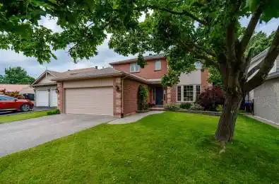 167 LUCKPORT Crescent Midland Ontario L4R 4Y1