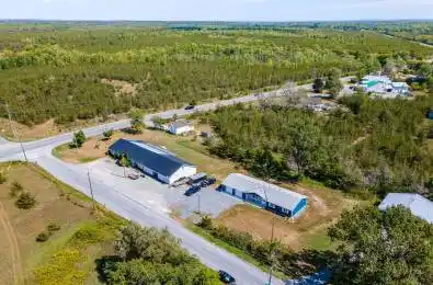 7 Clarke Road Prince Edward County Ontario K0K 2T0