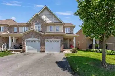 460 Woodmount Drive Unit# 7 Oshawa Ontario L1K 0K3