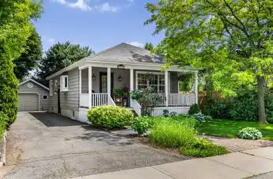 2386 Rebecca Street Oakville Ontario L6L 2A9