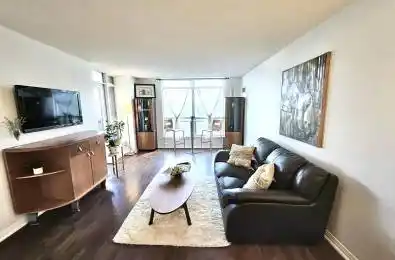 220 Forum Drive Unit# 201 Mississauga Ontario L4Z 4K1