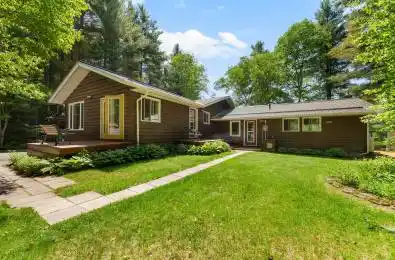 618 River Road Hastings Highlands Ontario K0J 1B0