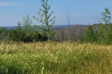 Curtis Point Road Alnwick/Haldimand Ontario K0K 2X0