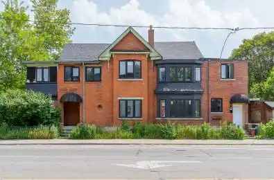 336 Pacific Avenue Toronto W02 Ontario M6P 2P9