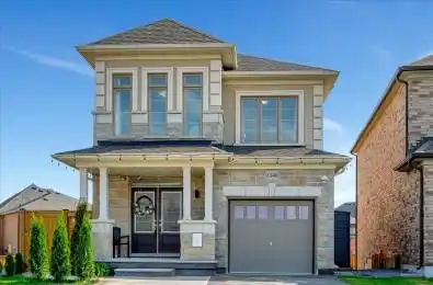 1348 Apollo Street Oshawa Ontario L1K 3E6