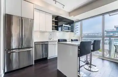 33 Shore Breeze N/A Unit# 511 Toronto W06 Ontario M8V 0G1