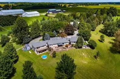 1285 Cockshutt Road Norfolk Ontario N3Y 4K3