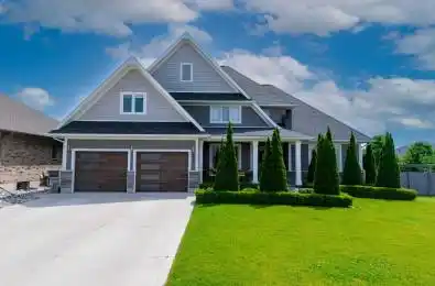 405 Darcy Drive Strathroy-Caradoc Ontario N7G 0A4