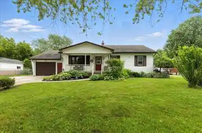 113 Whitelock Street Stratford Ontario N5A 1T2