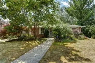 48 Bannatyne Drive Toronto C12 Ontario M2L 2N9