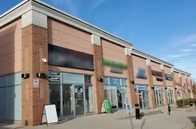 25 Karachi Drive Unit# 28 Markham Ontario L3S 0B5