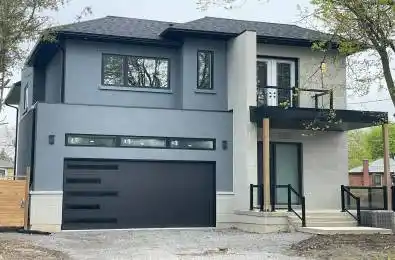 33 Twin Pauls Crescent Toronto E04 Ontario M1R 3Z6
