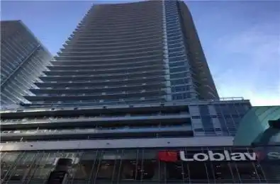 98 Lillian Street Unit# 2517 Toronto C10 Ontario M4S 0A5