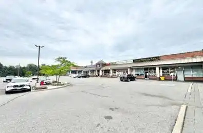 2200 Brock Road Pickering Ontario L1X 2R2