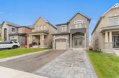 106 Kennedy Boulevard New Tecumseth Ontario L9R 0V9