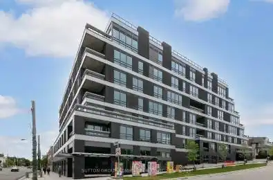 355 Bedford Park Unit# 205 Toronto C04 Ontario M5M 1J3