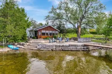 441B Massassauga Road Prince Edward County Ontario K8N 4Z7