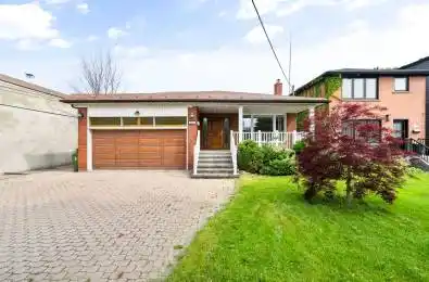 406 Glen Park Avenue Toronto W04 Ontario M6B 2E5